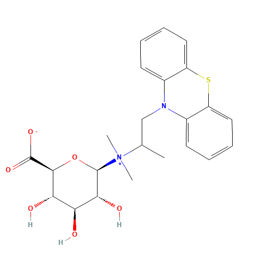 chemical structure of 137908-81-7 FT-0674048