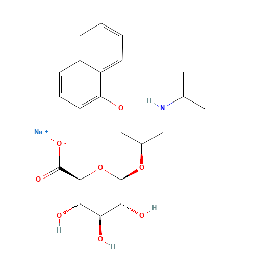chemical structure of 87102-70-3 FT-0674089