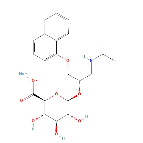 chemical structure of 87144-73-8 FT-0674090