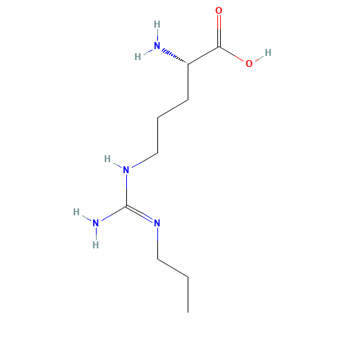 chemical structure of 137361-05-8 FT-0674094