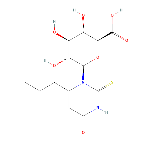 chemical structure of 33987-24-5 FT-0674114