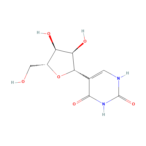 chemical structure of 1445-07-4 FT-0674143