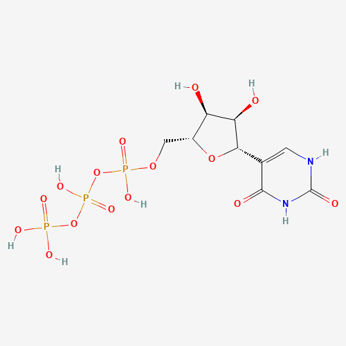 chemical structure of 1175-34-4 FT-0674144
