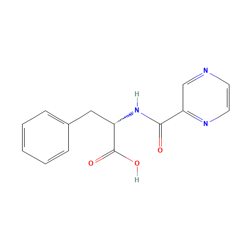 chemical structure of 114457-94-2 FT-0674161