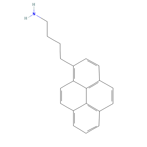 chemical structure of 205488-15-9 FT-0674170