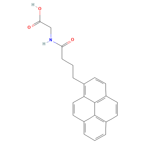 chemical structure of 228414-55-9 FT-0674171