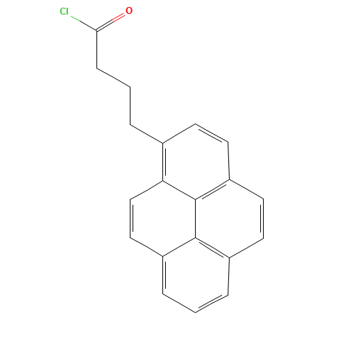 chemical structure of 63549-37-1 FT-0674175
