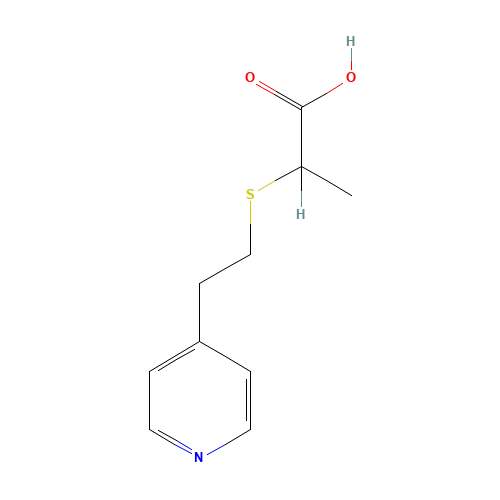 chemical structure of 887407-43-4 FT-0674220