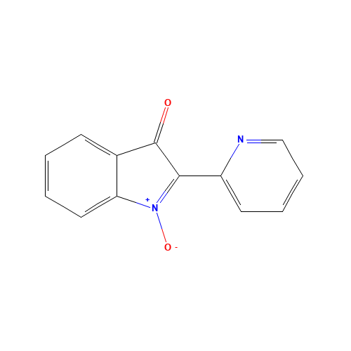 chemical structure of 2922-11-4 FT-0674224