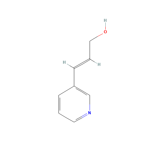 chemical structure of 69963-46-8 FT-0674228