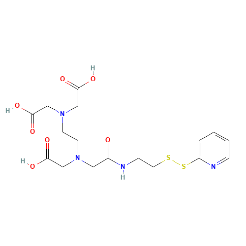 chemical structure of 143541-95-1 FT-0674231