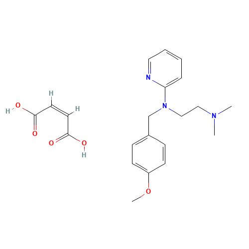 chemical structure of 59-33-6 FT-0674236