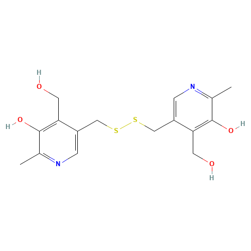 chemical structure of 1098-97-1 FT-0674240