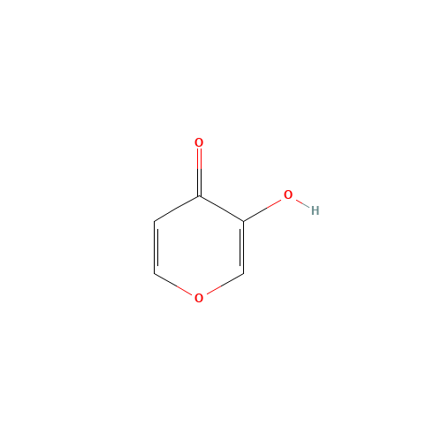 chemical structure of 496-63-9 FT-0674242