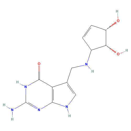 chemical structure of 86496-18-6 FT-0674262