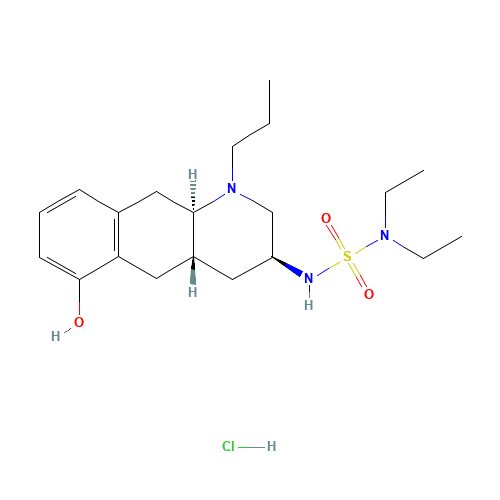 chemical structure of 94424-50-7 FT-0674265