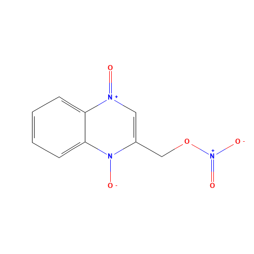 chemical structure of 93222-85-6 FT-0674289