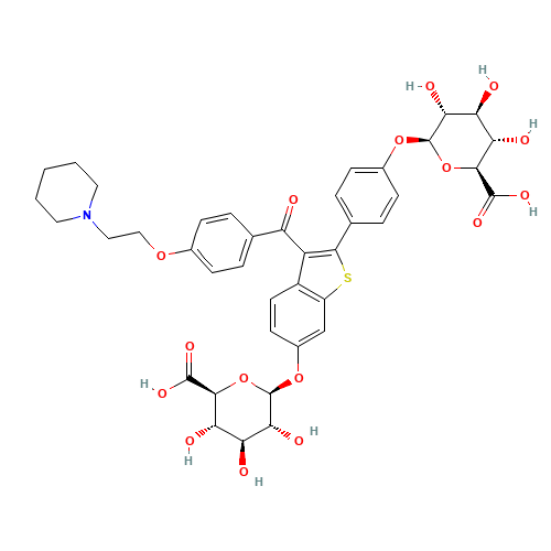 chemical structure of 182507-20-6 FT-0674306