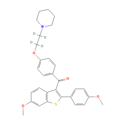 chemical structure of 1185006-58-9 FT-0674308