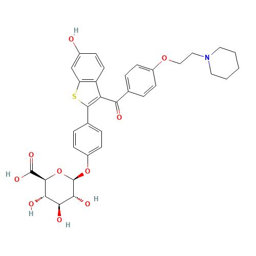 chemical structure of 182507-22-8 FT-0674309