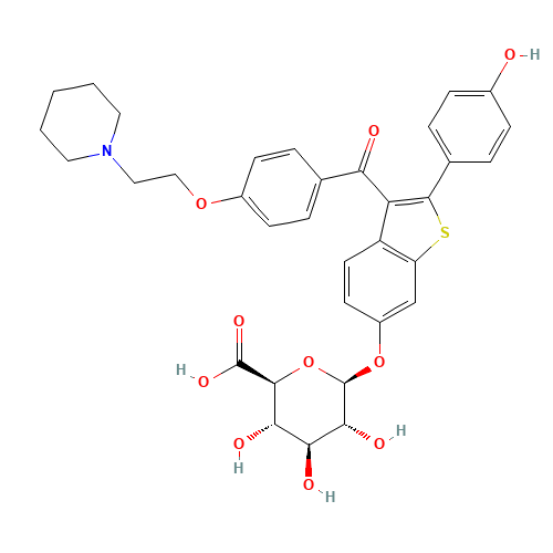 chemical structure of 174264-50-7 FT-0674310