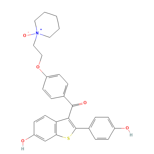 chemical structure of 195454-31-0 FT-0674311