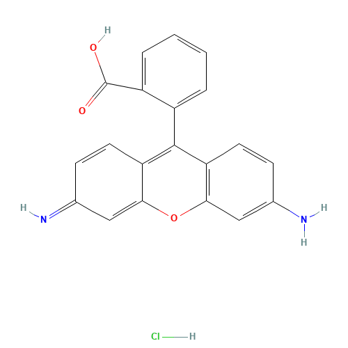 chemical structure of 13558-31-1 FT-0674404