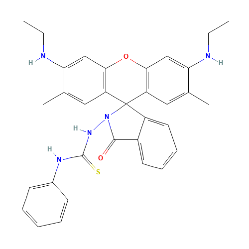 chemical structure of 885481-03-8 FT-0674406