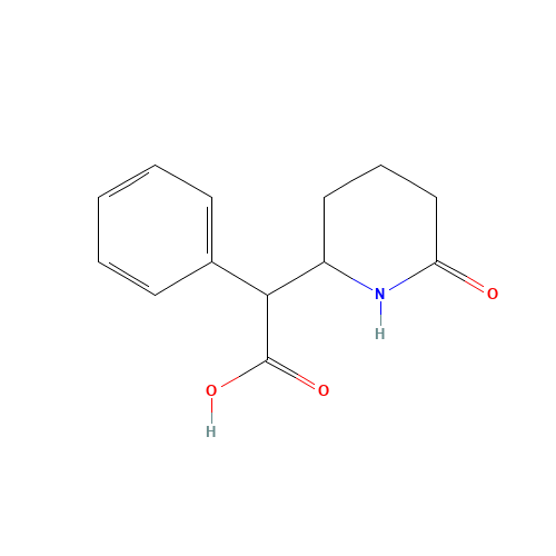 chemical structure of 54593-31-6 FT-0674437