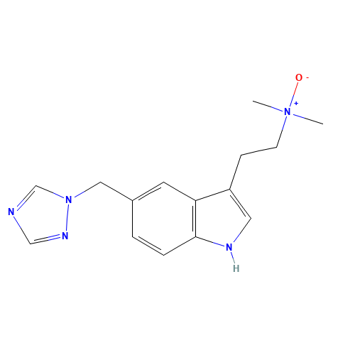 chemical structure of 260435-42-5 FT-0674446