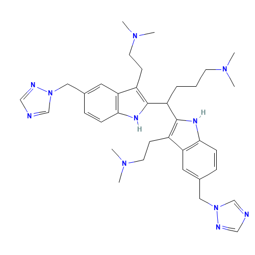 chemical structure of 1135479-44-5 FT-0674448