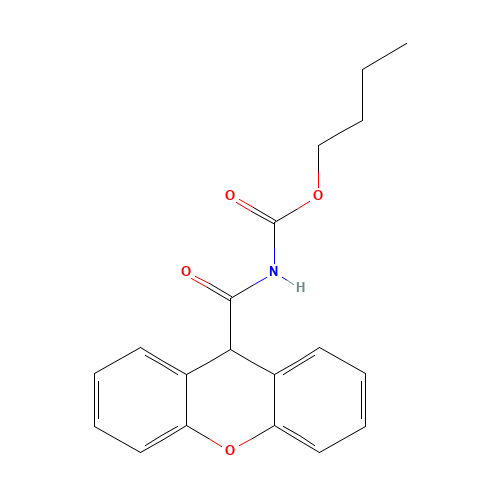 chemical structure of 302841-89-0 FT-0674449