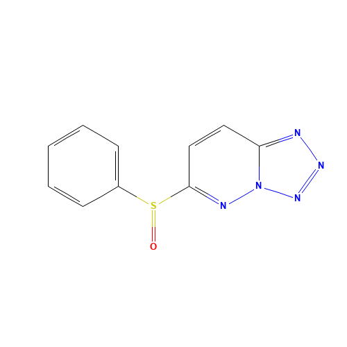 chemical structure of 62645-28-7 FT-0674450