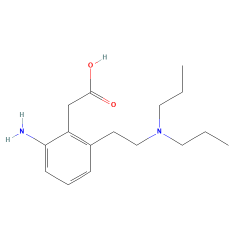chemical structure of 920755-10-8 FT-0674457