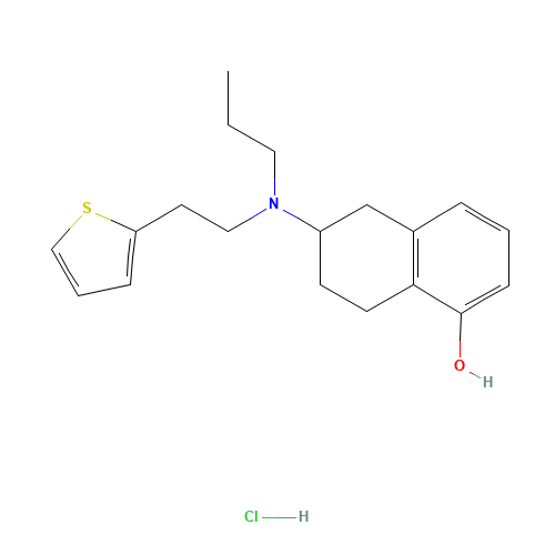 chemical structure of 102120-99-0 FT-0674465