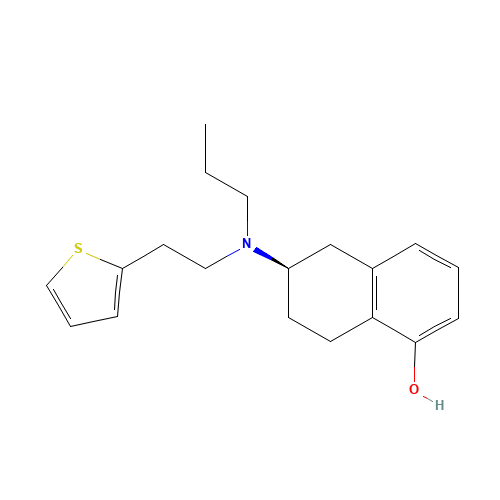chemical structure of 112835-48-0 FT-0674467