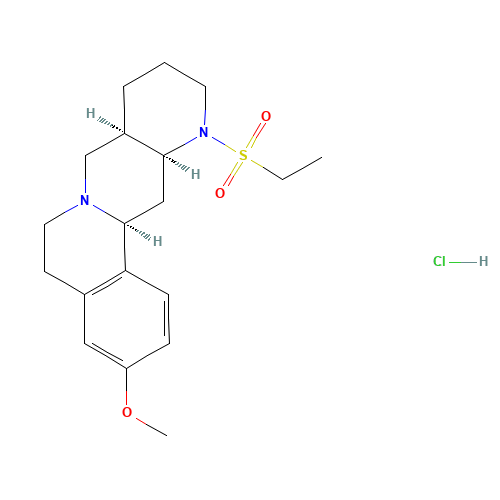 chemical structure of 186002-54-0 FT-0674474