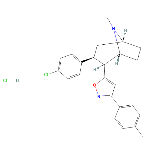 chemical structure of 204069-50-1 FT-0674480