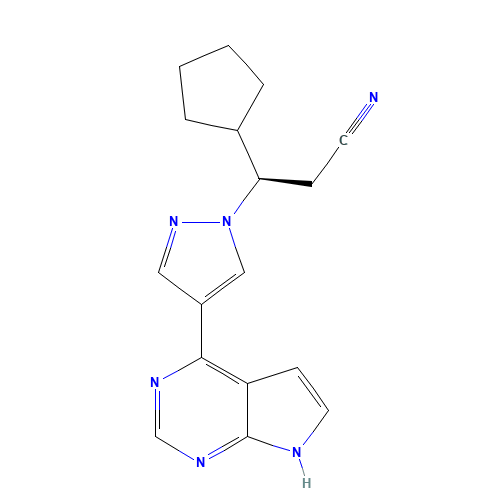 chemical structure of 941678-49-5 FT-0674485