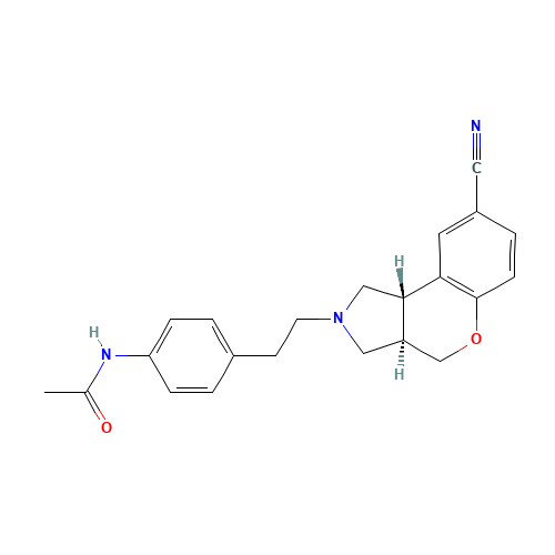 chemical structure of 220647-56-3 FT-0674490