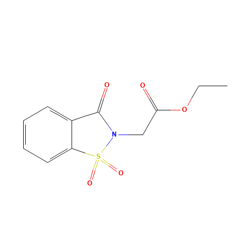 chemical structure of 24683-20-3 FT-0674495
