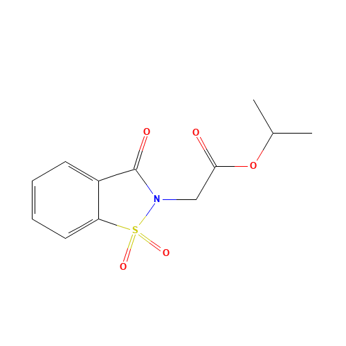 chemical structure of 76508-37-7 FT-0674496