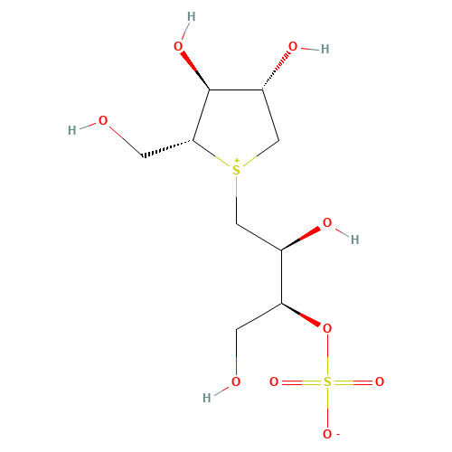 chemical structure of 200399-47-9 FT-0674499