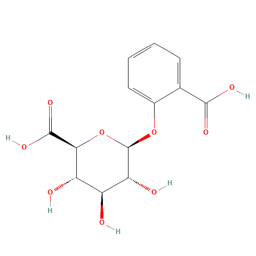 chemical structure of 7695-70-7 FT-0674504