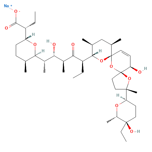 chemical structure of 55721-31-8 FT-0674506