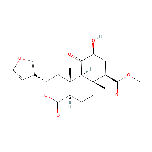 chemical structure of 92545-30-7 FT-0674514