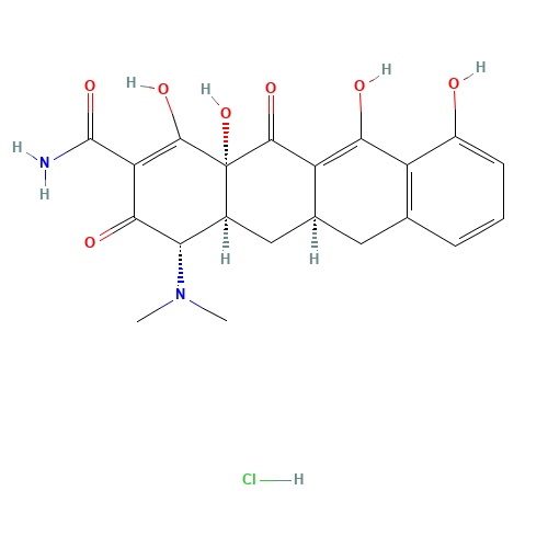 chemical structure of 6625-20-3 FT-0674516