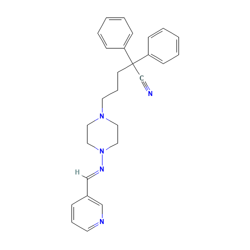 chemical structure of 218136-59-5 FT-0674530
