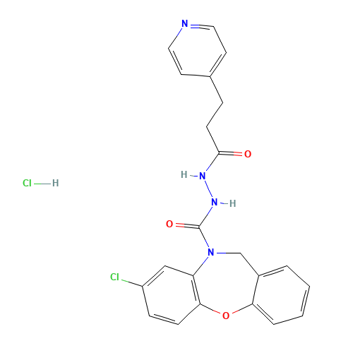 chemical structure of 146033-02-5 FT-0674531