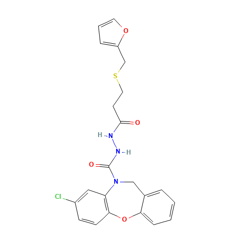 chemical structure of 146032-79-3 FT-0674532